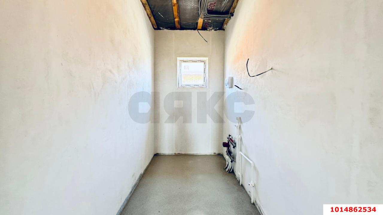 Фото №8: Дом 97 м² + 4.35 сот. - Энем, ул. Егерухаевская, 1