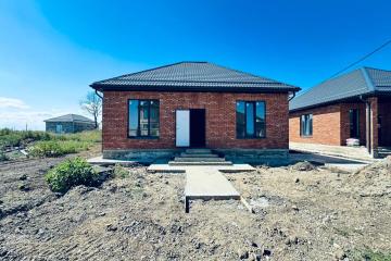 Фото №1: Дом 97 м² - Энем, ул. Егерухаевская, 1