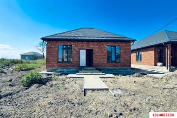 Фото №1: Дом 97 м² - Энем, ул. Егерухаевская, 1