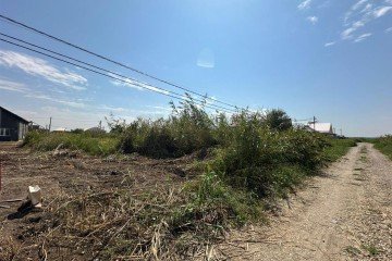 Фото №4: Земельный участок под ИЖС 5.23 сот. - Хомуты, 