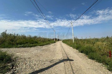 Фото №3: Земельный участок под ИЖС 5.23 сот. - Хомуты, 