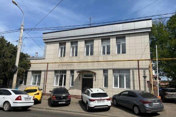 Фото №2: Офисное помещение 280 м² - Краснодар, мкр. Центральный, ул. Кузнечная, 21