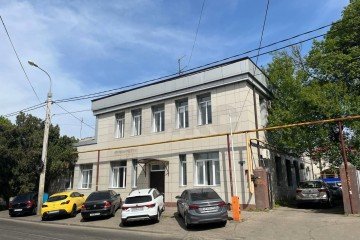 Фото №1: Офисное помещение 280 м² - Краснодар, мкр. Центральный, ул. Кузнечная, 21