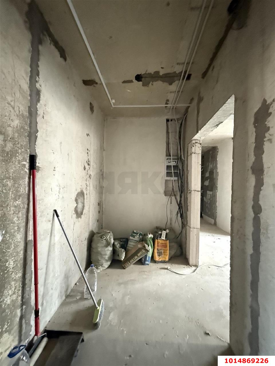 Фото №9: 3-комнатная квартира 86 м² - Краснодар, ЖК Красная Площадь, ул. Конгрессная, 19/1