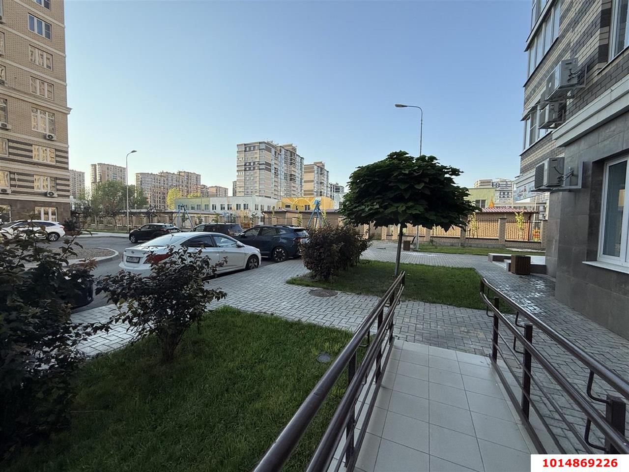Фото №15: 3-комнатная квартира 86 м² - Краснодар, ЖК Красная Площадь, ул. Конгрессная, 19/1