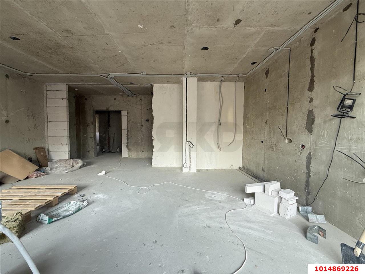 Фото №16: 3-комнатная квартира 86 м² - Краснодар, ЖК Красная Площадь, ул. Конгрессная, 19/1