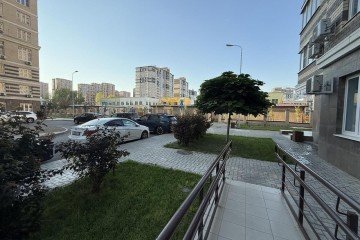 Фото №4: 3-комнатная квартира 86 м² - Краснодар, мкр. ЖК Красная Площадь, ул. Конгрессная, 19/1