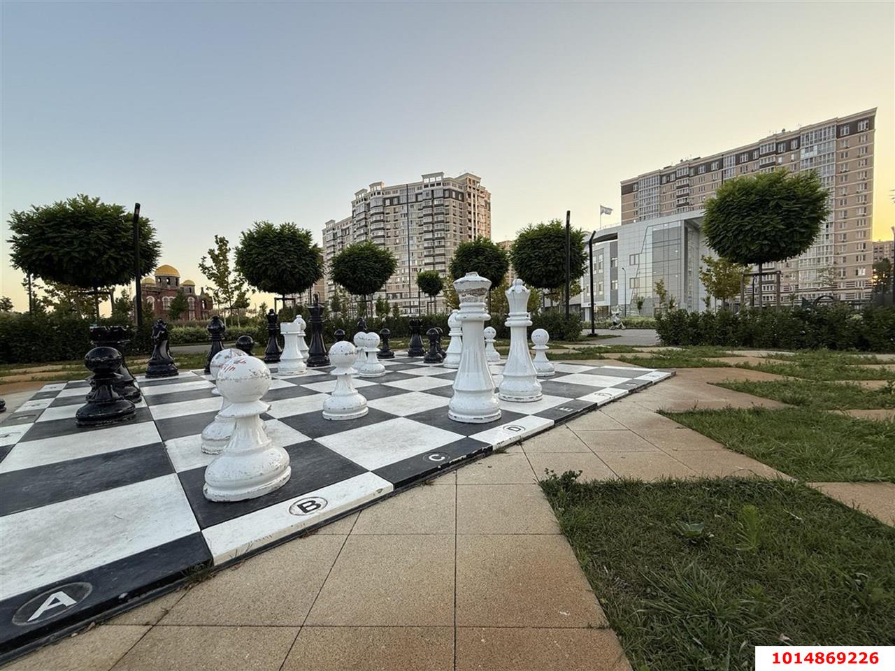 Фото №6: 3-комнатная квартира 86 м² - Краснодар, ЖК Красная Площадь, ул. Конгрессная, 19/1