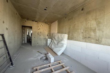 Фото №3: 3-комнатная квартира 86 м² - Краснодар, мкр. ЖК Красная Площадь, ул. Конгрессная, 19/1
