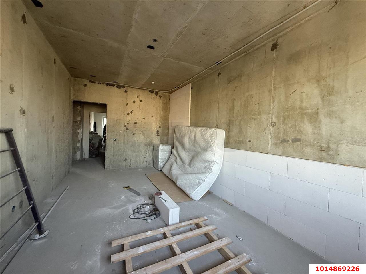 Фото №3: 3-комнатная квартира 86 м² - Краснодар, ЖК Красная Площадь, ул. Конгрессная, 19/1