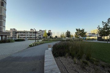 Фото №5: 3-комнатная квартира 86 м² - Краснодар, мкр. ЖК Красная Площадь, ул. Конгрессная, 19/1