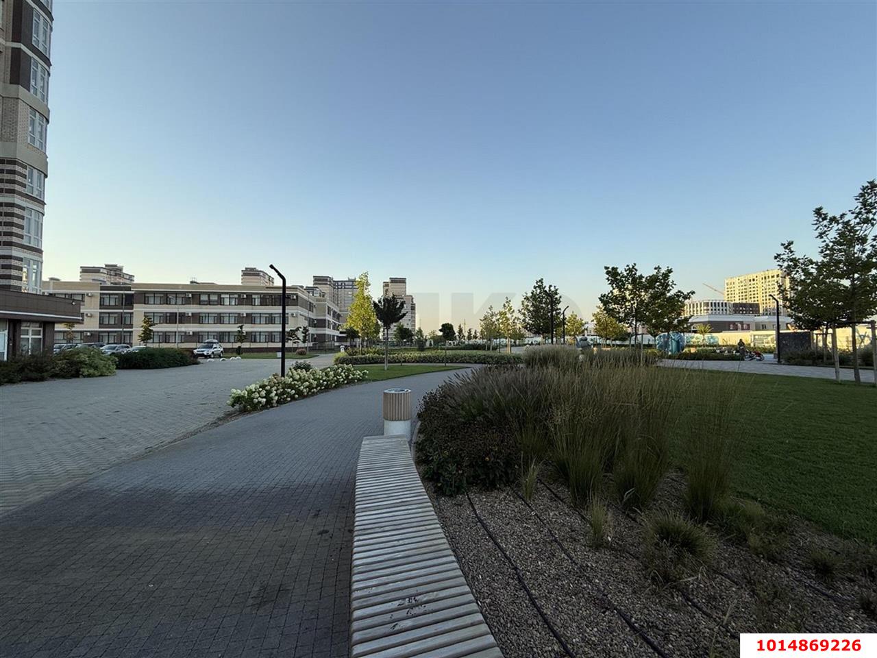 Фото №14: 3-комнатная квартира 86 м² - Краснодар, ЖК Красная Площадь, ул. Конгрессная, 19/1