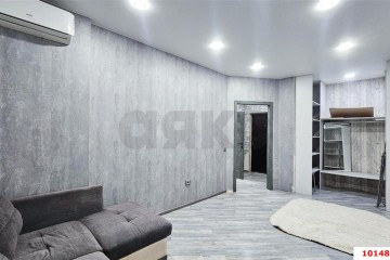 Фото №1: 1-комнатная квартира 36 м² - Краснодар, мкр. жилой комплекс Видный, ул. Командорская, 3к2