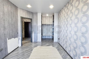 Фото №2: 1-комнатная квартира 36 м² - Краснодар, мкр. жилой комплекс Видный, ул. Командорская, 3к2
