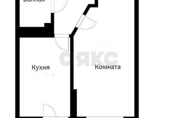Фото №3: 1-комнатная квартира 36 м² - Краснодар, мкр. жилой комплекс Видный, ул. Командорская, 3к1