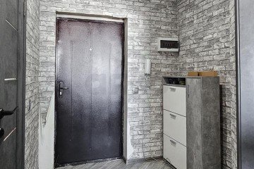 Фото №5: 1-комнатная квартира 36 м² - Краснодар, мкр. жилой комплекс Видный, ул. Командорская, 3к1