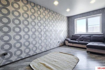 Фото №1: 1-комнатная квартира 36 м² - Краснодар, мкр. жилой комплекс Видный, ул. Командорская, 3к1