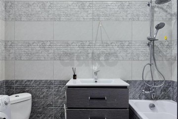 Фото №5: 1-комнатная квартира 36 м² - Краснодар, мкр. жилой комплекс Видный, ул. Командорская, 3к2