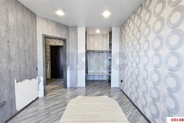 Фото №2: 1-комнатная квартира 36 м² - Краснодар, мкр. жилой комплекс Видный, ул. Командорская, 3к1