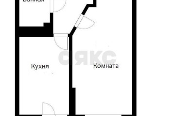 Фото №4: 1-комнатная квартира 36 м² - Краснодар, мкр. жилой комплекс Видный, ул. Командорская, 3к2