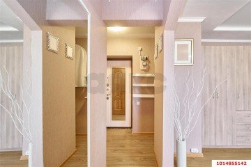Фото №5: 1-комнатная квартира 32 м² - Краснодар, мкр. Фестивальный, пер. Орловский, 1