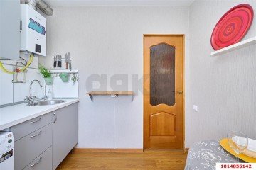 Фото №4: 1-комнатная квартира 32 м² - Краснодар, мкр. Фестивальный, пер. Орловский, 1