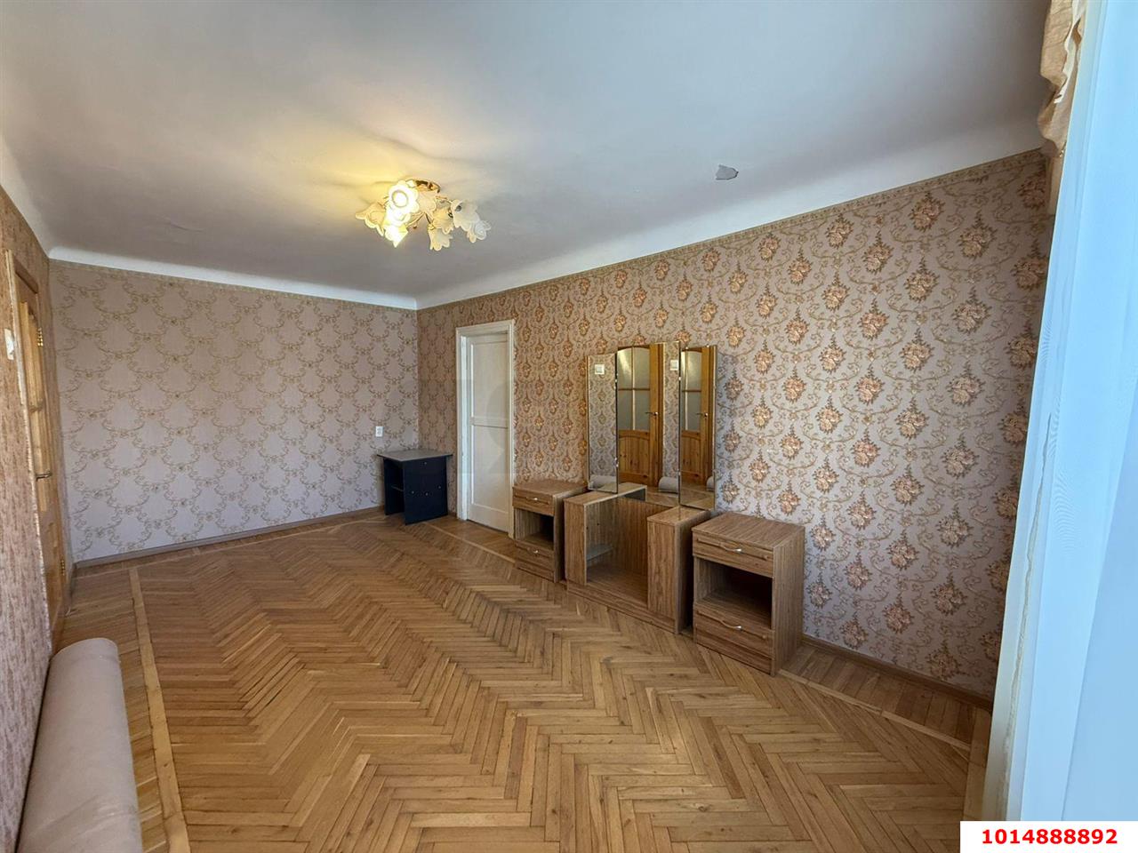 Фото №7: 2-комнатная квартира 42 м² - Краснодар, Западный внутригородской округ, ул. Красных Партизан, 232
