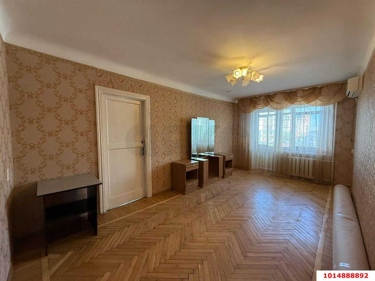 Фото №5: 2-комнатная квартира 42 м² - Краснодар, Западный внутригородской округ, ул. Красных Партизан, 232