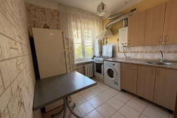 Фото №1: 2-комнатная квартира 42 м² - Краснодар, мкр. Западный внутригородской округ, ул. Красных Партизан, 232