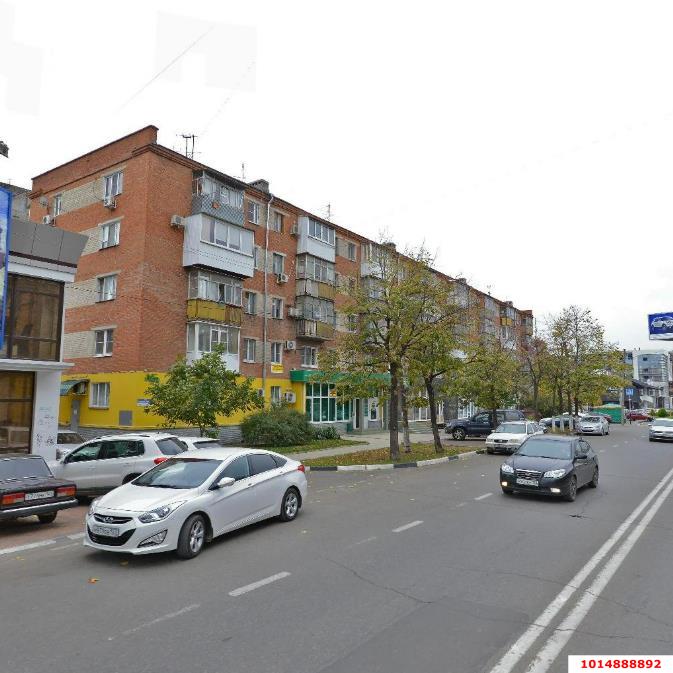 Фото №14: 2-комнатная квартира 42 м² - Краснодар, Западный внутригородской округ, ул. Красных Партизан, 232