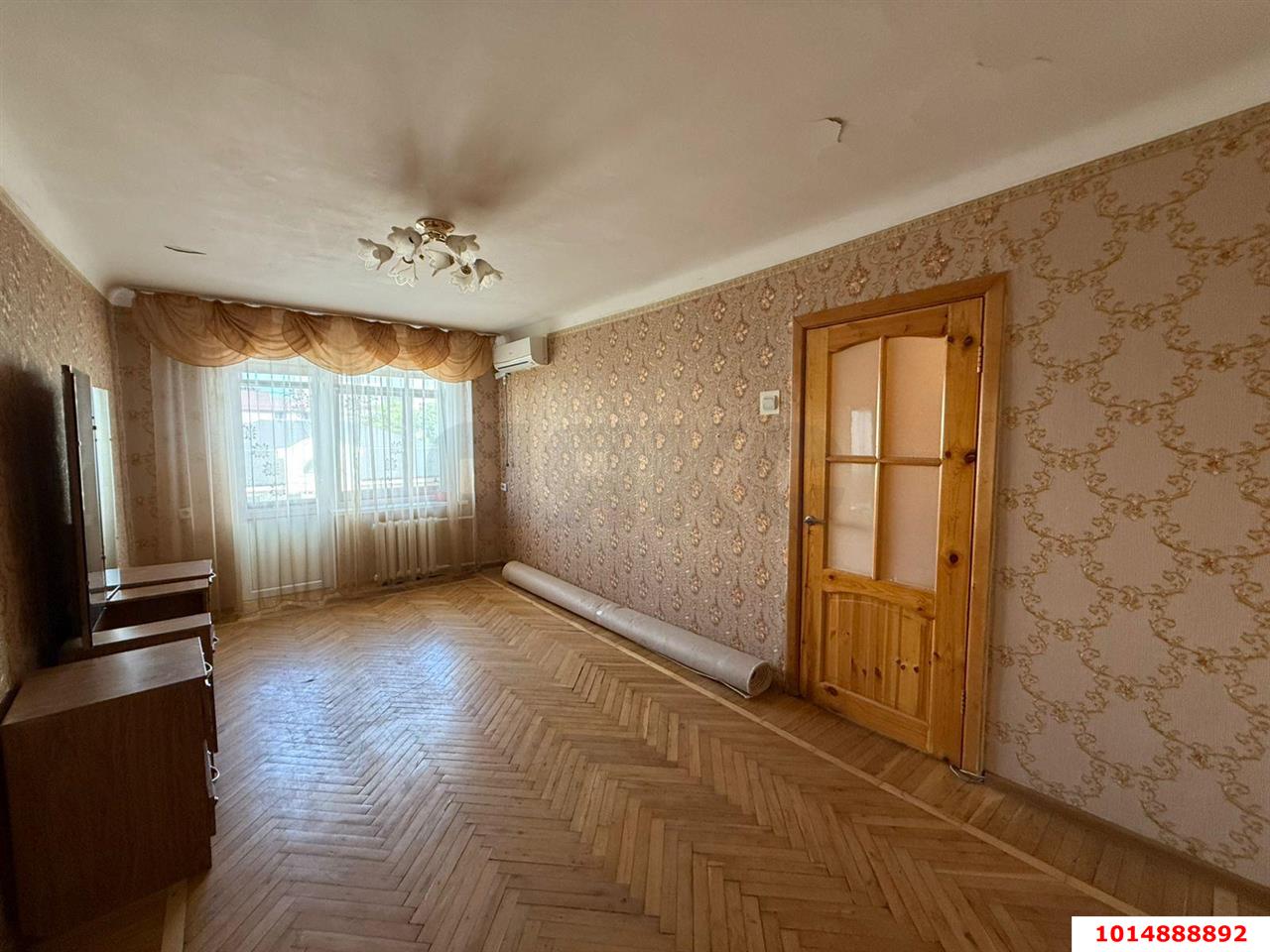 Фото №6: 2-комнатная квартира 42 м² - Краснодар, Западный внутригородской округ, ул. Красных Партизан, 232