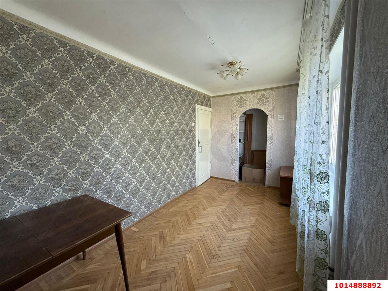 Фото №9: 2-комнатная квартира 42 м² - Краснодар, Западный внутригородской округ, ул. Красных Партизан, 232