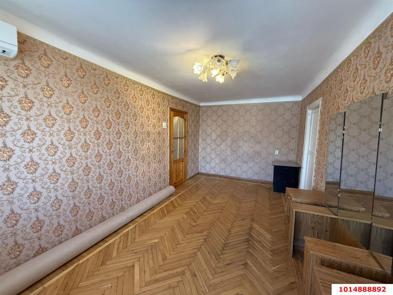 Фото №8: 2-комнатная квартира 42 м² - Краснодар, Западный внутригородской округ, ул. Красных Партизан, 232