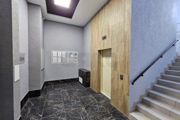 Фото №3: 2-комнатная квартира 56 м² - Краснодар, мкр. жилой комплекс Облака, ул. имени Генерала Корнилова, 9к2