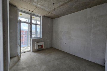 Фото №5: 2-комнатная квартира 56 м² - Краснодар, мкр. жилой комплекс Облака, ул. имени Генерала Корнилова, 9к2