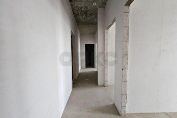 Фото №4: 2-комнатная квартира 56 м² - Краснодар, мкр. жилой комплекс Облака, ул. имени Генерала Корнилова, 9к2