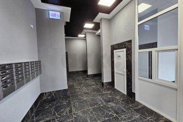 Фото №2: 2-комнатная квартира 56 м² - Краснодар, мкр. жилой комплекс Облака, ул. имени Генерала Корнилова, 9к2