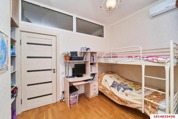 Фото №4: 1-комнатная квартира 52 м² - Краснодар, мкр. Юбилейный, пр-кт Чекистов, 33