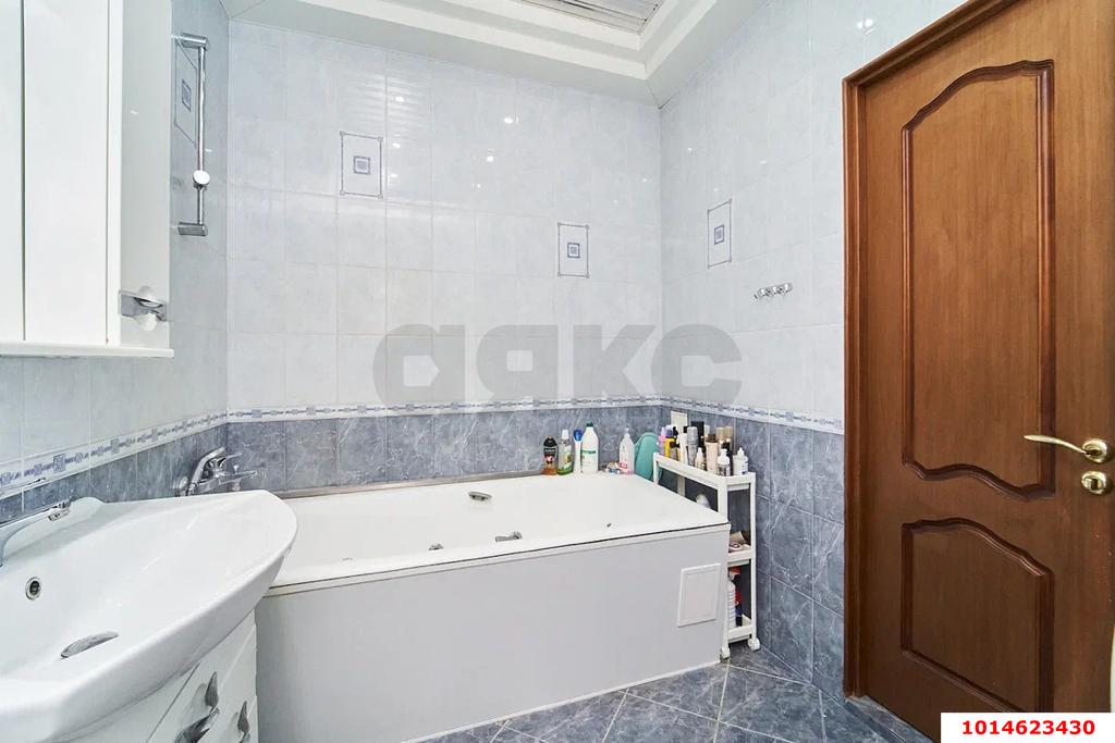 Фото №12: 1-комнатная квартира 52 м² - Краснодар, Юбилейный, пр-кт Чекистов, 33