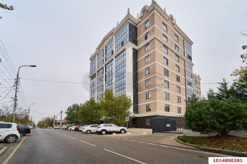Фото №2: 1-комнатная квартира 60 м² - Краснодар, мкр. Центральный, ул. Чкалова, 8