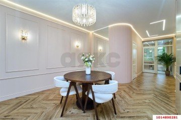 Фото №4: 1-комнатная квартира 60 м² - Краснодар, мкр. Центральный, ул. Чкалова, 8