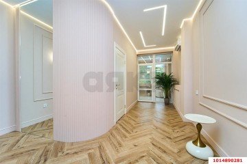 Фото №5: 1-комнатная квартира 60 м² - Краснодар, мкр. Центральный, ул. Чкалова, 8