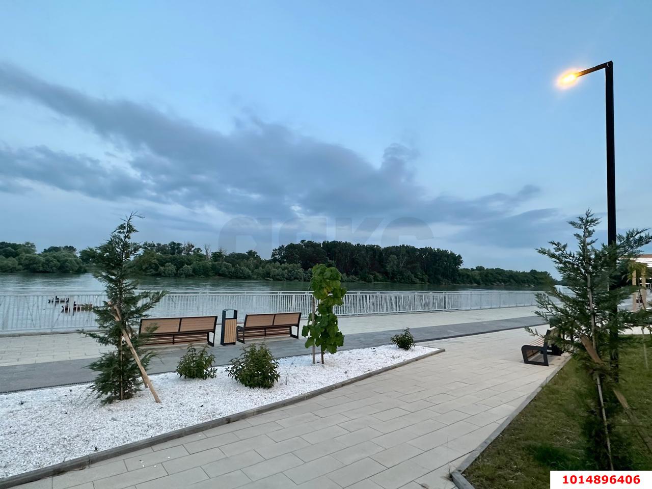 Фото №17: 1-комнатная квартира 39 м² - Краснодар, ул. имени Валерия Гассия, 4/7к3