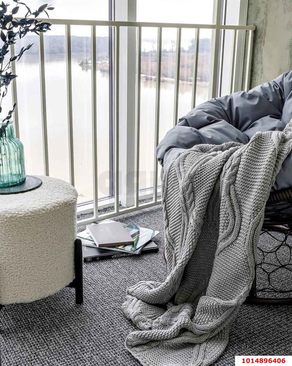 Фото №7: 1-комнатная квартира 39 м² - Краснодар, ул. имени Валерия Гассия, 4/7к3