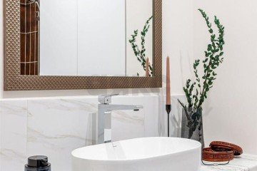 Фото №5: 1-комнатная квартира 39 м² - Краснодар, мкр. жилой комплекс Фреш, ул. имени Валерия Гассия, 4/7к2