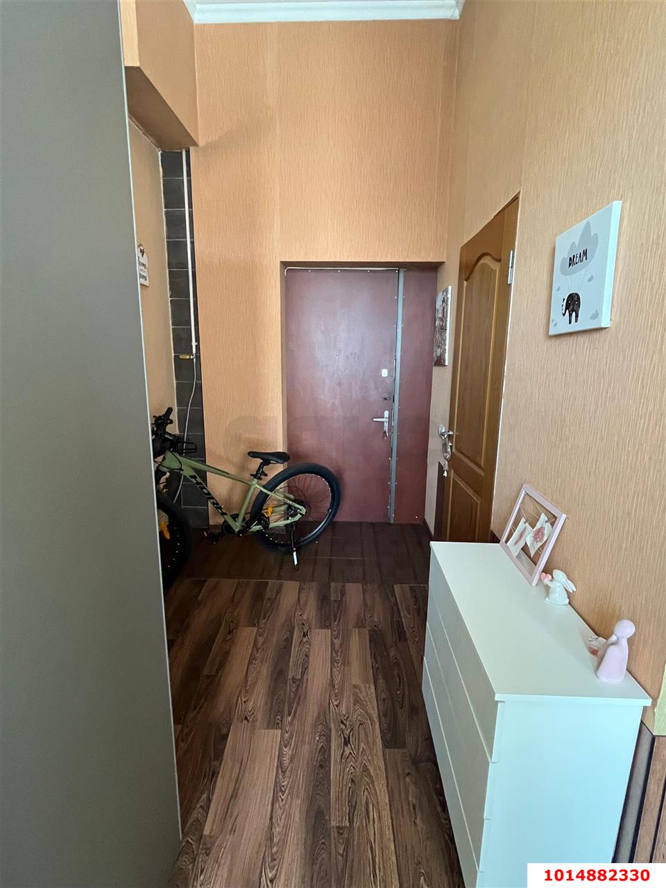Фото №7: Студия 22 м² - Краснодар, Западный внутригородской округ, ул. Красная, 87