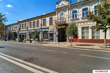 Фото №1: Студия 22 м² - Краснодар, мкр. Западный внутригородской округ, ул. Красная, 87
