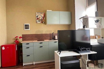 Фото №1: Студия 22 м² - Краснодар, мкр. Западный внутригородской округ, ул. Красная, 87