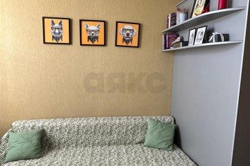 Фото №4: Студия 22 м² - Краснодар, мкр. Западный внутригородской округ, ул. Красная, 87