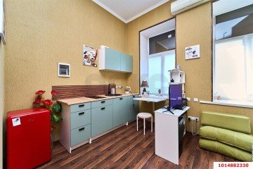 Фото №2: Студия 22 м² - Краснодар, мкр. Западный внутригородской округ, ул. Красная, 87